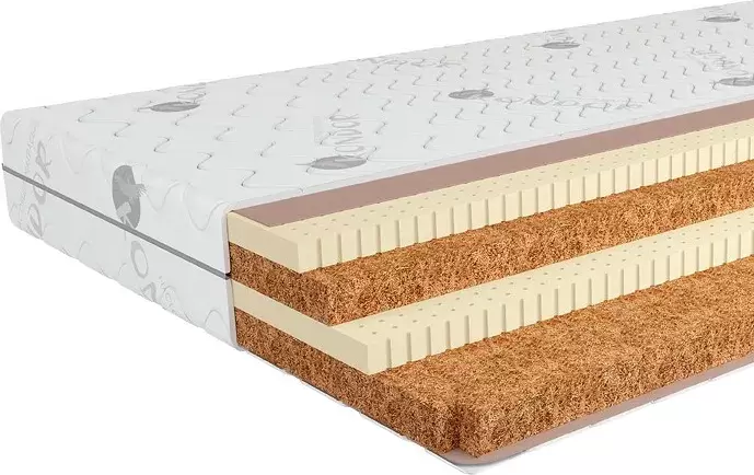 Kondor Tor 160x190 комби-люкс