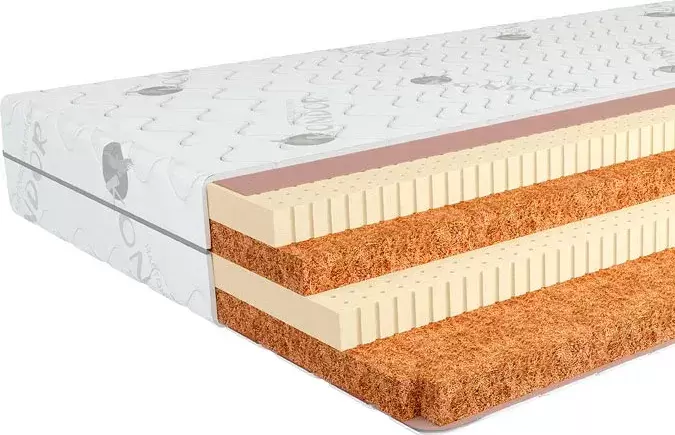 Kondor Tor-2 80x195 комби-люкс