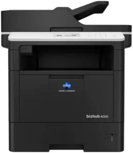 Konica Minolta Bizhub 4020i