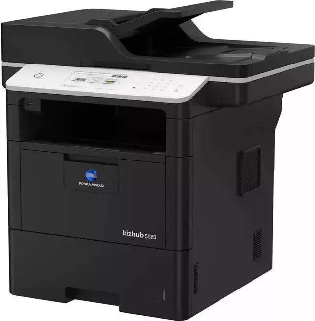 Konica Minolta bizhub 5020i
