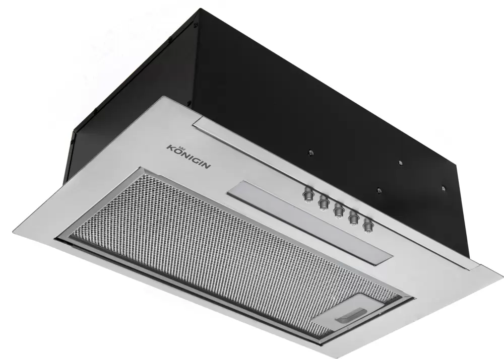 Konigin Level Up Inox 45