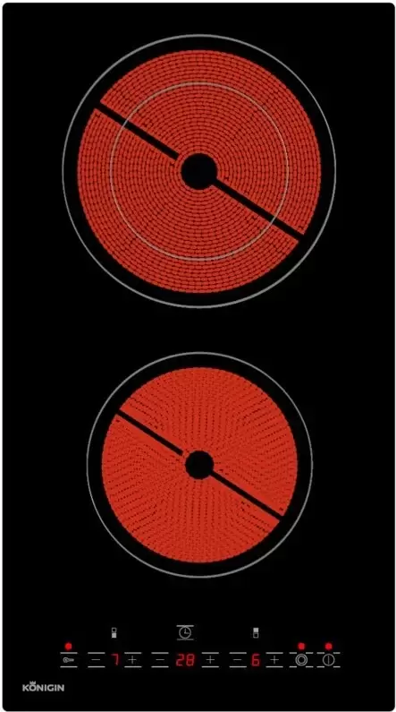 Konigin Libra C302 TBK