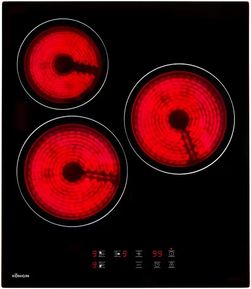 Konigin Libra C453 TBK