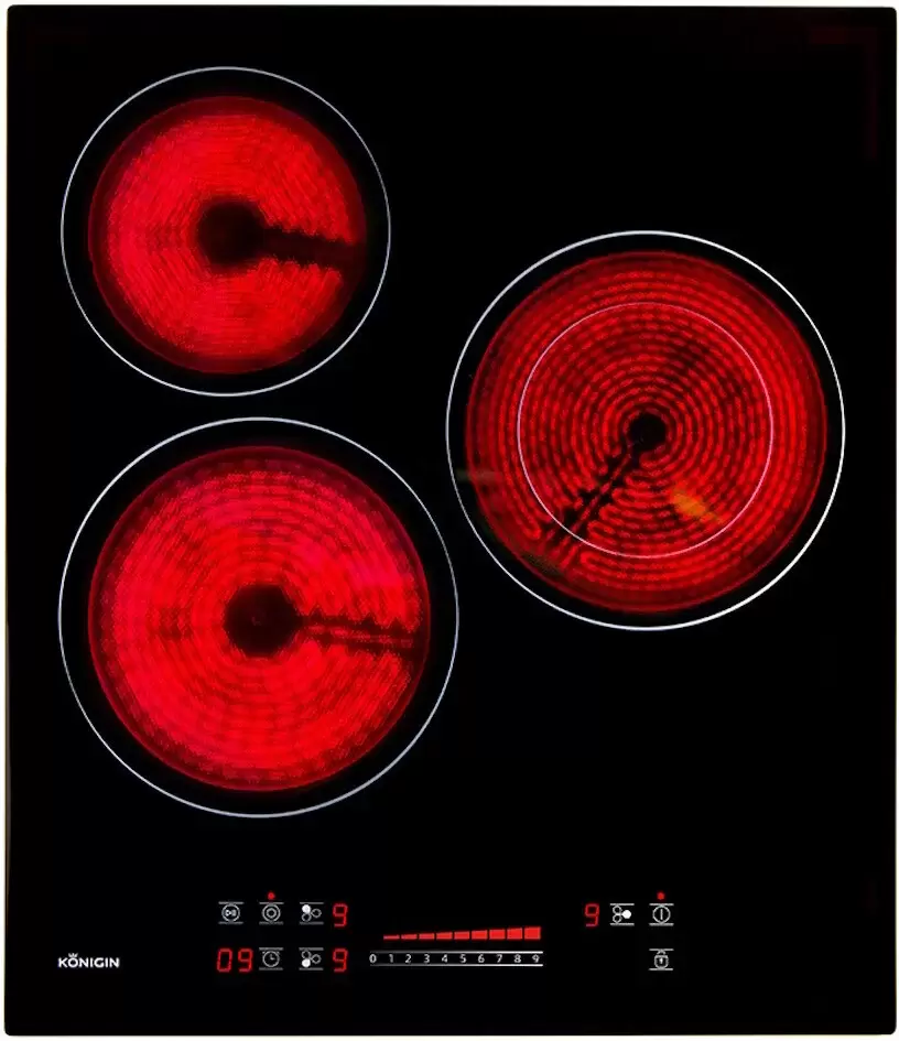 Konigin Vega C453 SBK