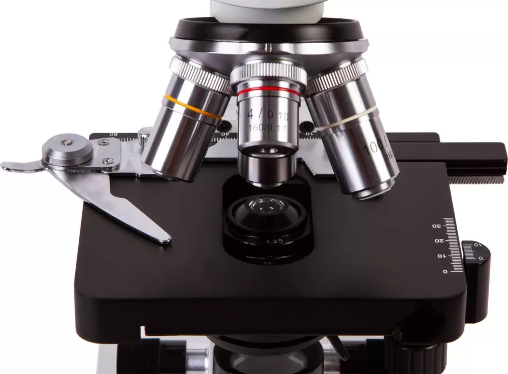 Микроскоп Konus Academy-2 1000x 77062 фото 5