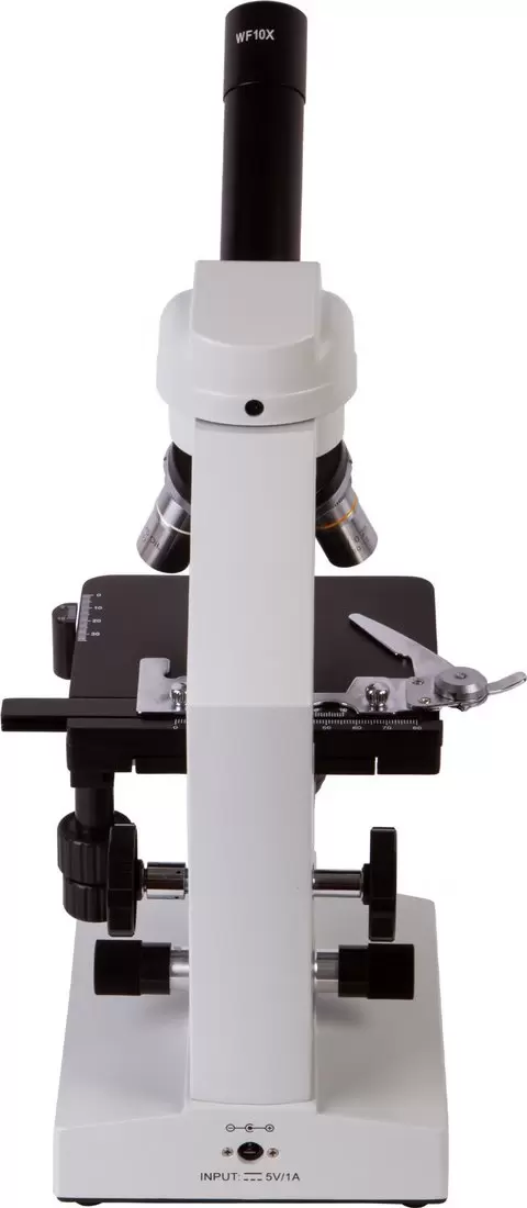 Микроскоп Konus Academy-2 1000x 77062 фото 6