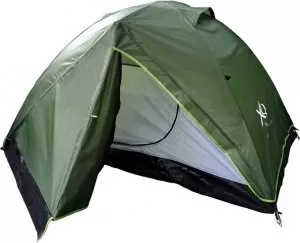 Палатка Koopman XQ MAX с тамбуром (128860030) фото