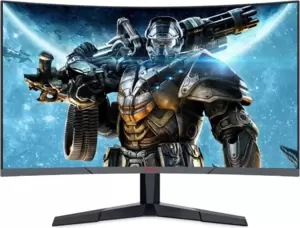Игровой монитор Koorui 24E6C