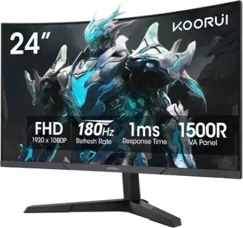 Koorui 24E6CA