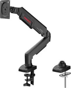 Кронштейн для монитора Koorui KR20Y Single Monitor Mount фото
