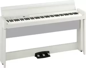 Korg C1 Air (белый)