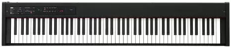 Korg D1 (черный)