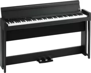Korg KORG C1 BK