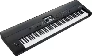 Синтезатор KORG Krome 61