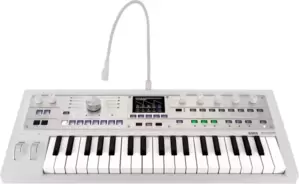 Синтезатор KORG microKORG2 MWH