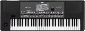 Синтезатор KORG Pa600