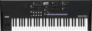 Синтезатор KORG Wavestate SE