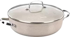 Кастрюля Korkmaz Granita A1854 фото