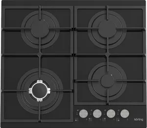 Варочная панель Korting HGG 6734 CTN фото
