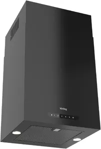 Вытяжка Korting KHA 45970 N Cube фото