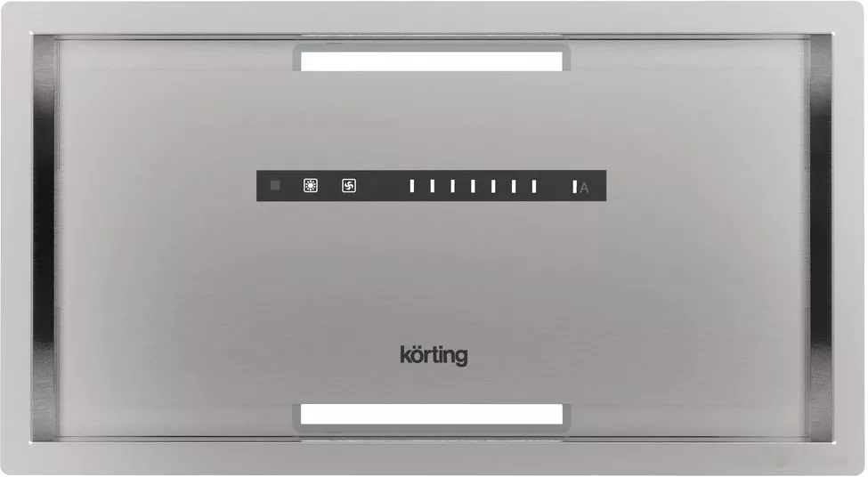 Вытяжка Korting KHI 6997 X фото 2