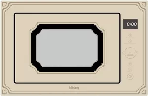 Микроволновая печь Korting KMI 825 RGB фото