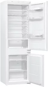 Встраиваемый холодильник Korting KSI 17860 CFL фото