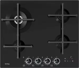 Варочная панель Korting HGG 6766 ICPTN фото