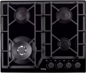 Варочная панель Korting HGG 6919 CTN