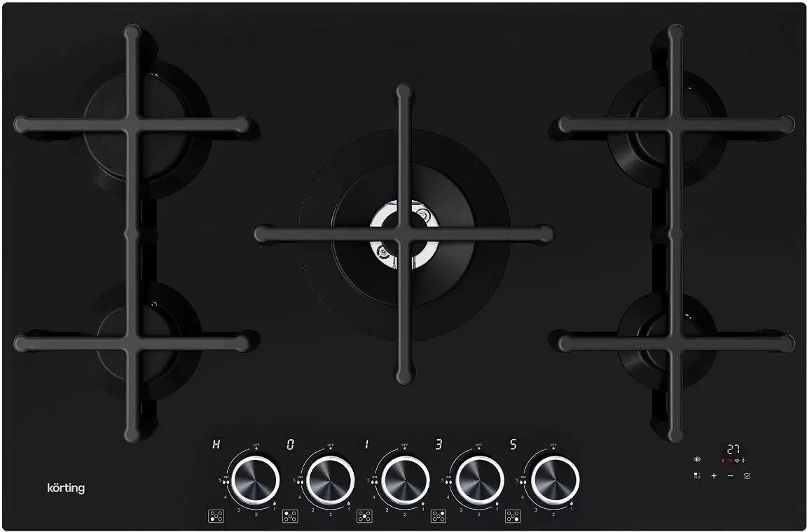 Korting HGG 9766 ICPTN