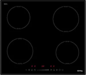 Варочная панель Korting HI 60504 B фото