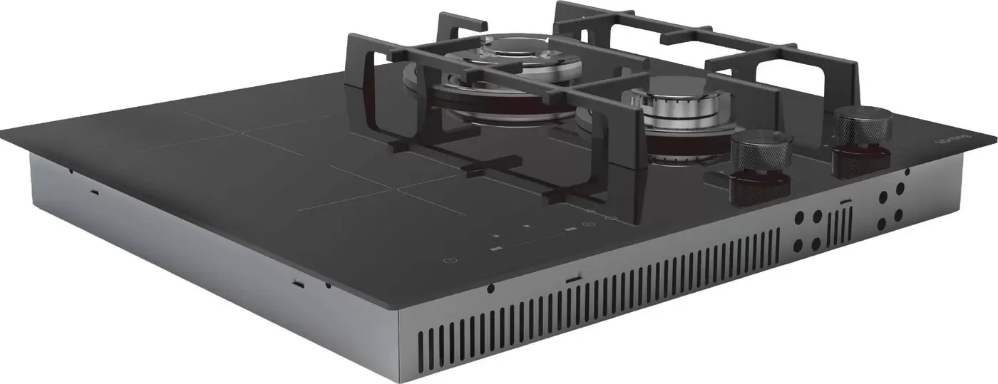 Варочная панель Korting HIG 6225 CTN фото