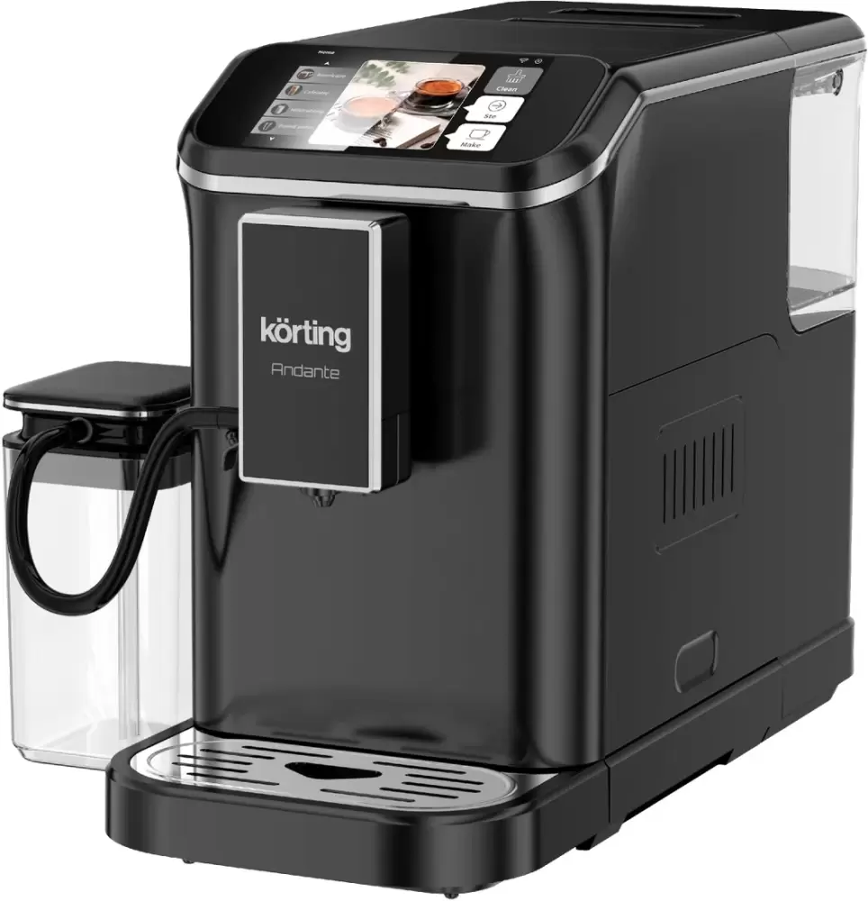 Korting KACM 2002 Andante