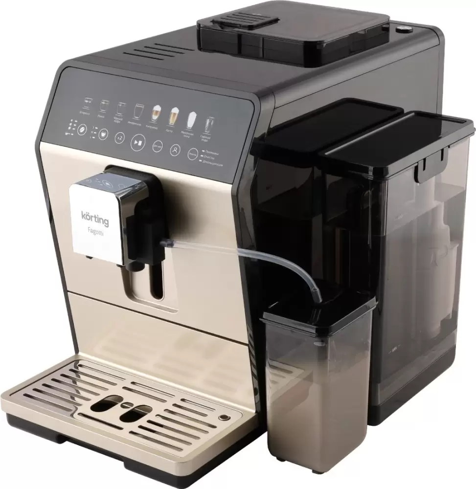 Korting KACM 2026 BFagotti