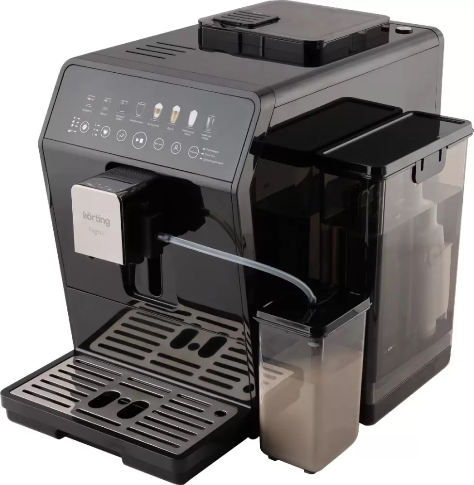 Korting KACM 2026 N Fagotti