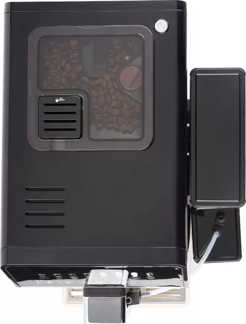 Кофемашина Korting KACM 2026 N Fagotti фото