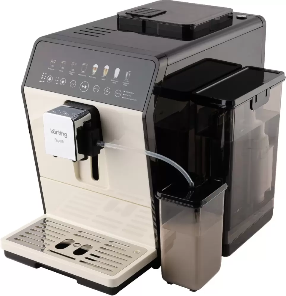 Korting KACM 2026 W Fagotti