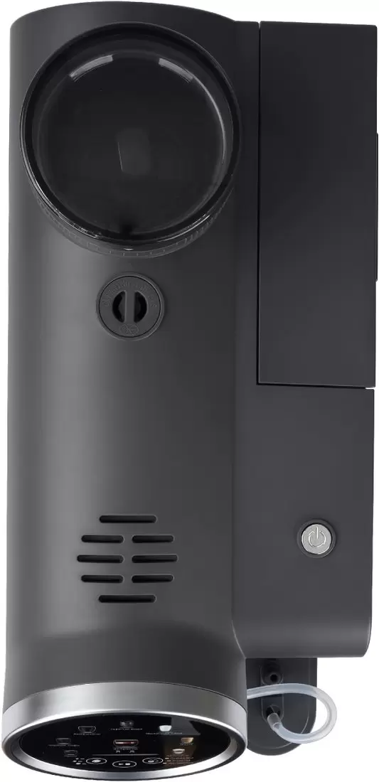 Кофемашина Korting KACM 2028 Gr Tamburino фото