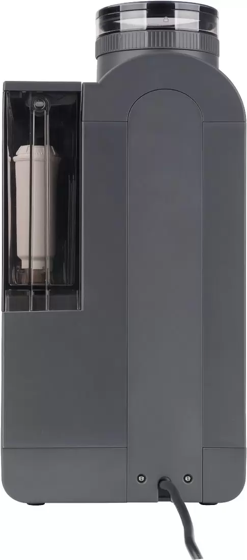 Кофемашина Korting KACM 2028 Gr Tamburino фото