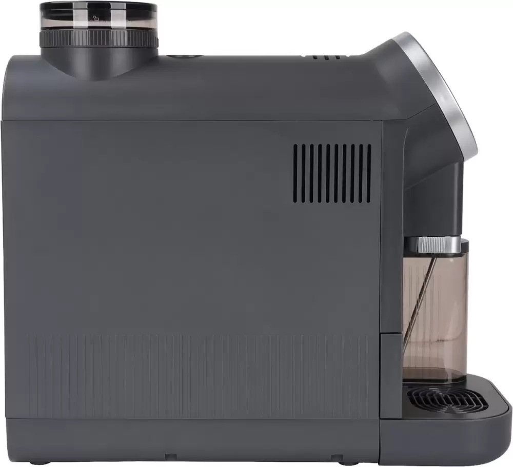 Кофемашина Korting KACM 2028 Gr Tamburino фото