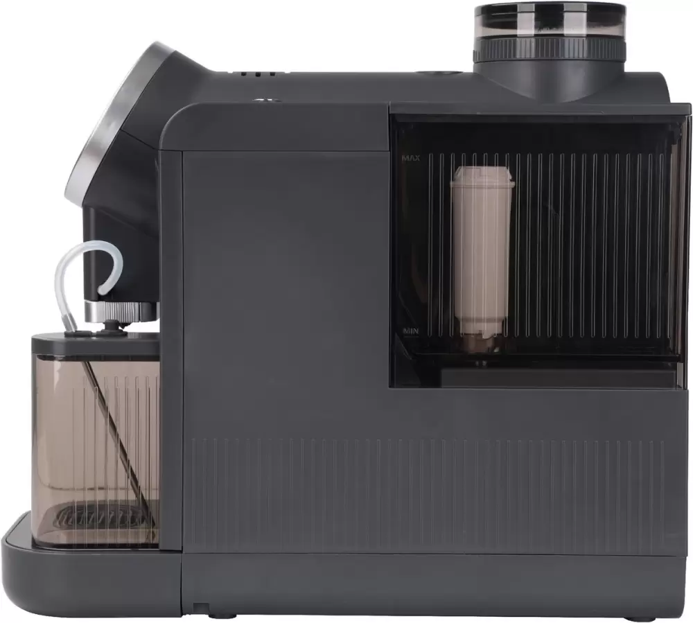 Кофемашина Korting KACM 2028 Gr Tamburino фото