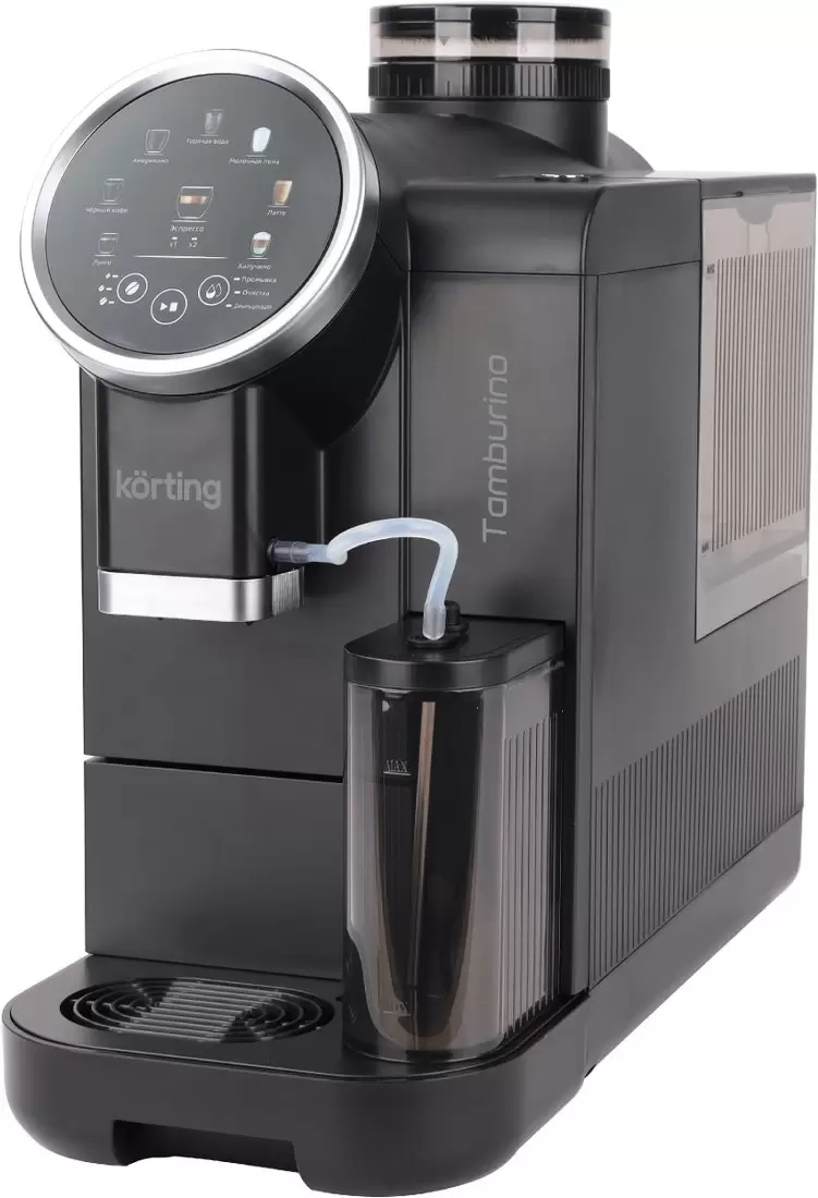 Korting KACM 2028 N Tamburino