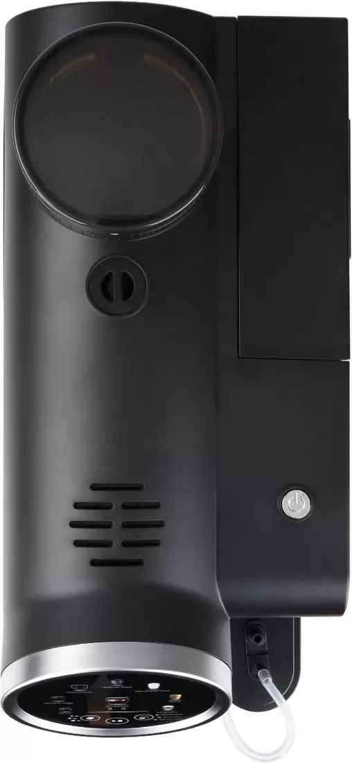 Кофемашина Korting KACM 2028 N Tamburino фото