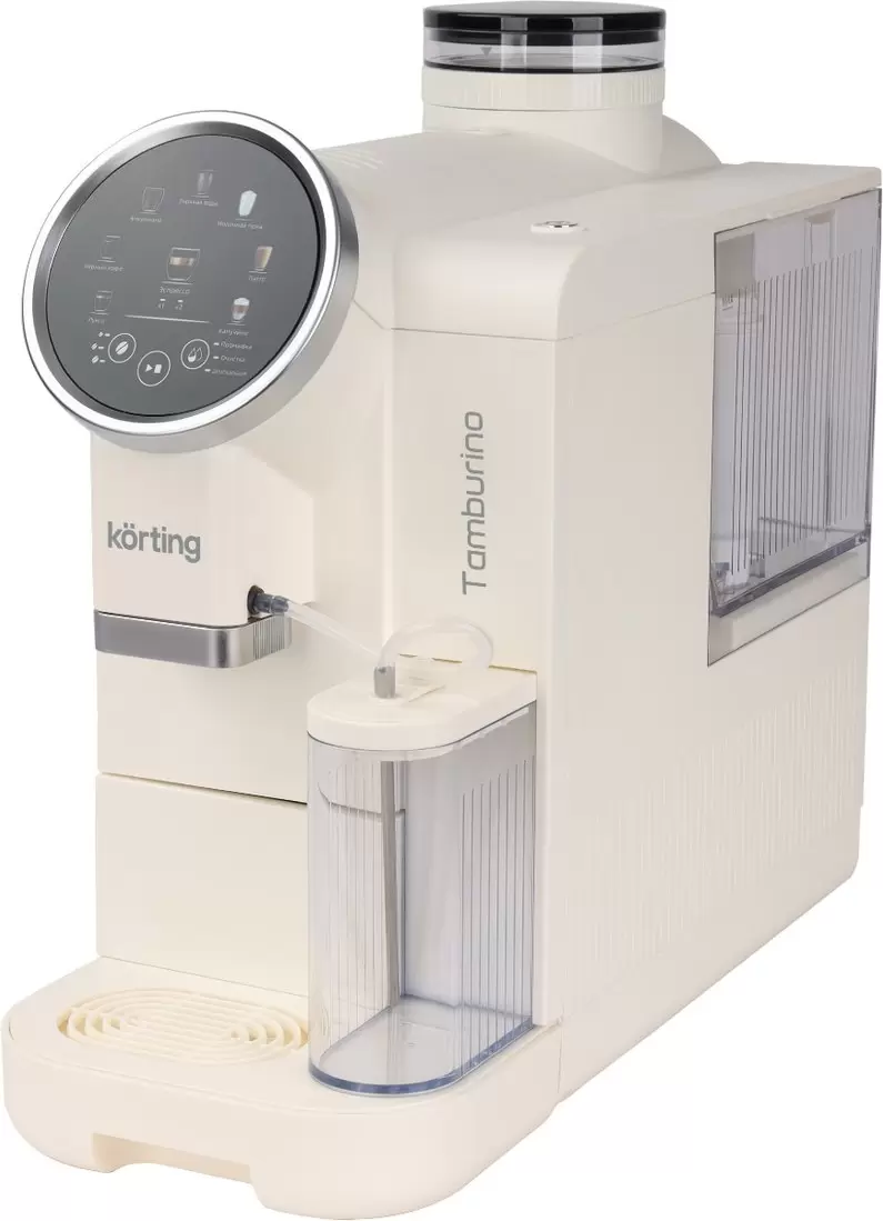 Korting KACM 2028 W Tamburino