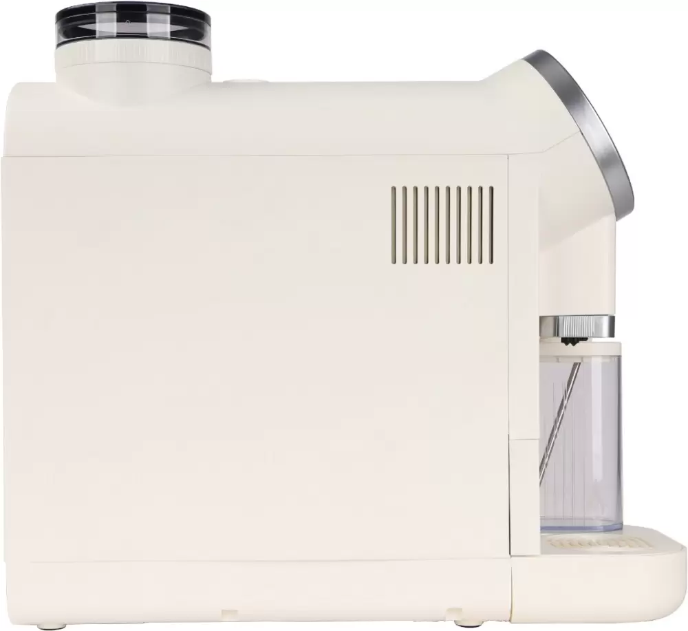 Кофемашина Korting KACM 2028 W Tamburino фото