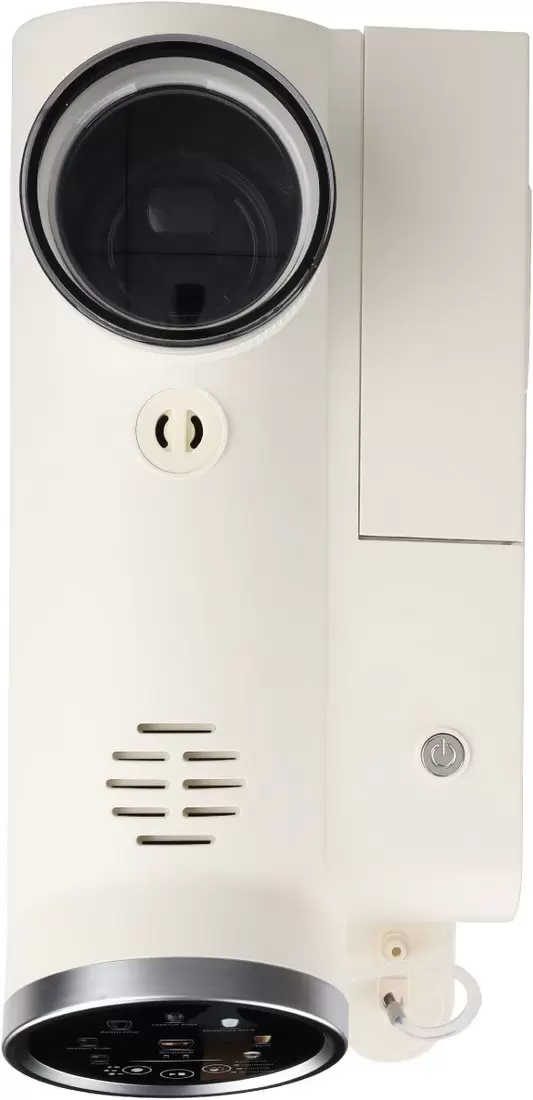 Кофемашина Korting KACM 2028 W Tamburino фото