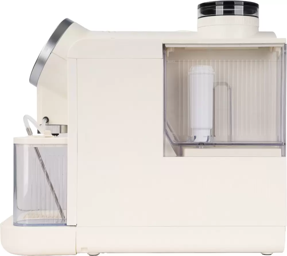 Кофемашина Korting KACM 2028 W Tamburino фото