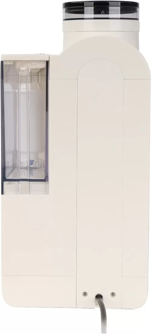 Кофемашина Korting KACM 2028 W Tamburino фото