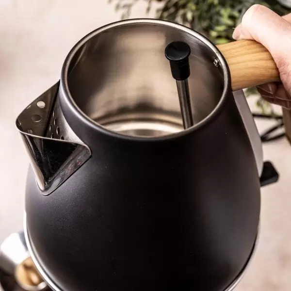 Электрический чайник Klausberg KB-7706 фото