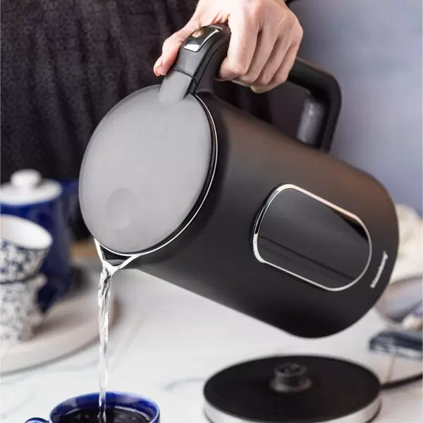 Электрический чайник Klausberg KB-7891 фото